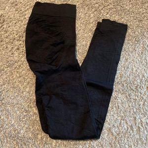 Maternity leggings